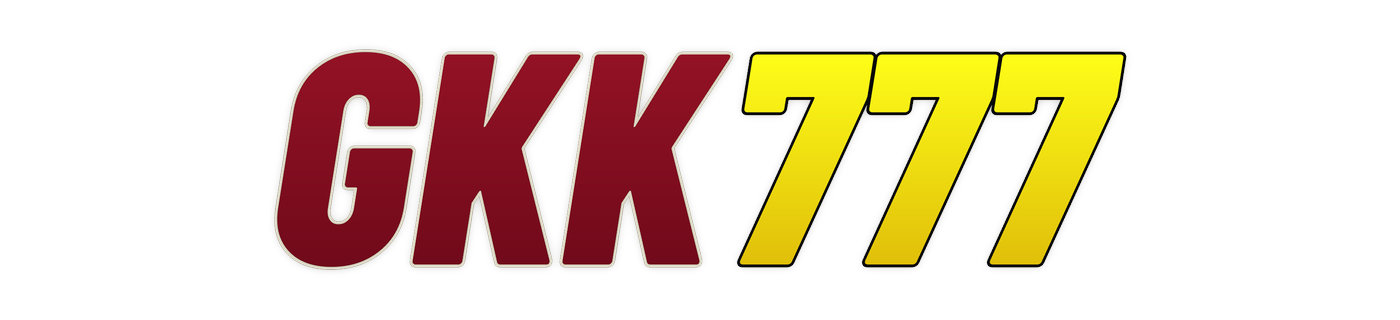 gkk777 logo